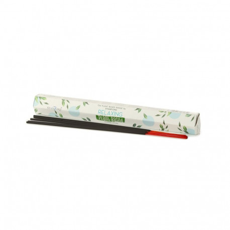 Aromatherapy Incense - Stamford Premium Plant Based Smilkalai Relaxing 20 Sticks