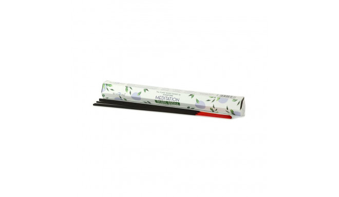 Aromatic Incense - Stamford Premium Plant Based Meditation 20 Sticks