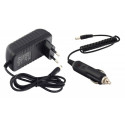 everActive NC-1000 Plus Battery charger