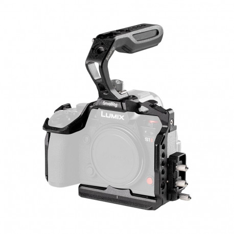 SmallRig puurikomplekt 5503 Black Mamba Panasonic S1R II / S1 II / S1 IIE