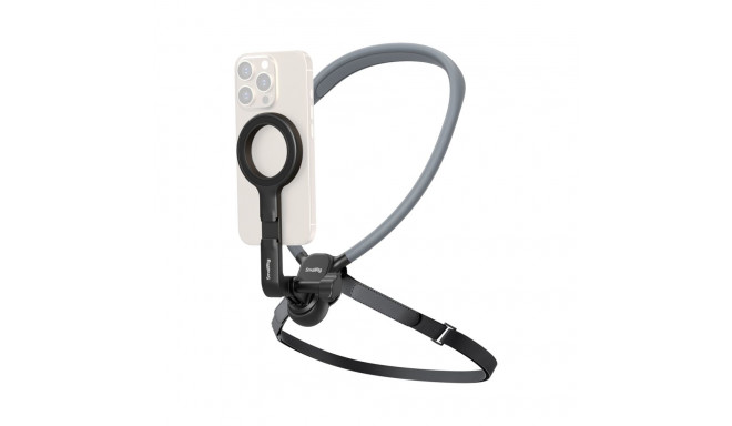 SmallRig 5127 MagSafe-Compatible Neck Mount
