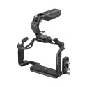 SmallRig 5503 Black Mamba Cage Kit for Panasonic S1R II / S1 II / S1 IIE