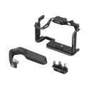 SmallRig 5503 Black Mamba Cage Kit for Panasonic S1R II / S1 II / S1 IIE