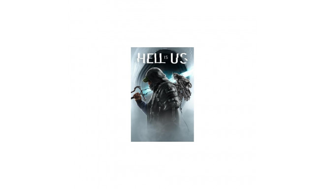 NACON Hell is Us (PS5) Standard Simplified Chinese, Traditional Chinese, German, English, Spanish, F