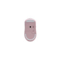 HP 400 Quiet Pink Wireless Mouse