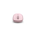 HP 400 Quiet Pink Wireless Mouse