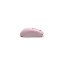 HP 400 Quiet Pink Wireless Mouse