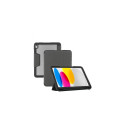Mobilis 062007 tablet case 27.9 cm (11&quot;) Flip case Grey