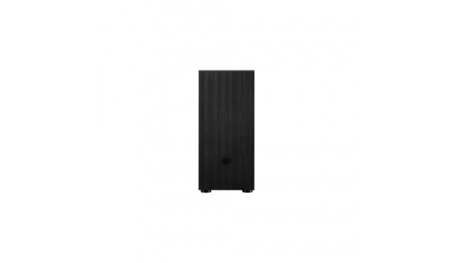 Cooler Master MasterBox MB600L V2 Midi Tower Black