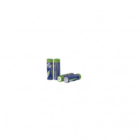 Gembird EG-BA-AA4-01 household battery Single-use battery AA Alkaline