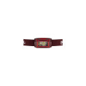 Petzl Actik Core Red Headband flashlight LED