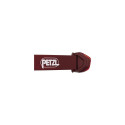Petzl Actik Core Red Headband flashlight LED