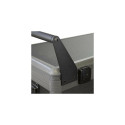 DICOTA D32005 portable device management cart/cabinet Black