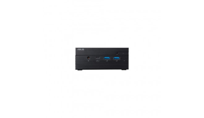 ASUS ExpertCenter PN53-S1 PN53-S7027MDS1 AMD Ryzen™ 7 7730U 16 GB DDR4-SDRAM 512 GB SSD Mini PC Blac