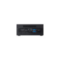 ASUS ExpertCenter PN53-S1 PN53-S7027MDS1 AMD Ryzen™ 7 7730U 16 GB DDR4-SDRAM 512 GB SSD Mini PC Blac