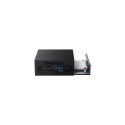 ASUS ExpertCenter PN53-S1 PN53-S7027MDS1 AMD Ryzen™ 7 7730U 16 GB DDR4-SDRAM 512 GB SSD Mini PC Blac