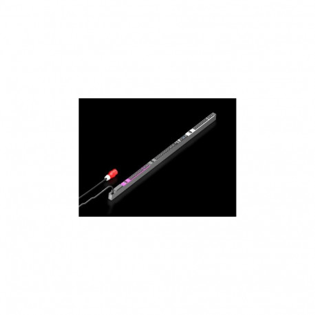 Rittal 7979.437 power distribution unit (PDU) 30 AC outlet(s) 0U Black