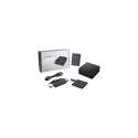 ASUS ExpertCenter PN53-S1 PN53-S7027MDS1 AMD Ryzen™ 7 7730U 16 GB DDR4-SDRAM 512 GB SSD Mini PC Blac