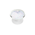 PopSockets Tidepool Halo White