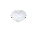 PopSockets Tidepool Halo White