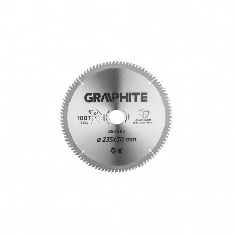 Graphite 55H695 circular saw blade 1 pc(s)