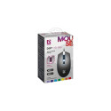 Defender DOT MB-986 mouse Gaming Ambidextrous USB Type-A Optical 1600 DPI