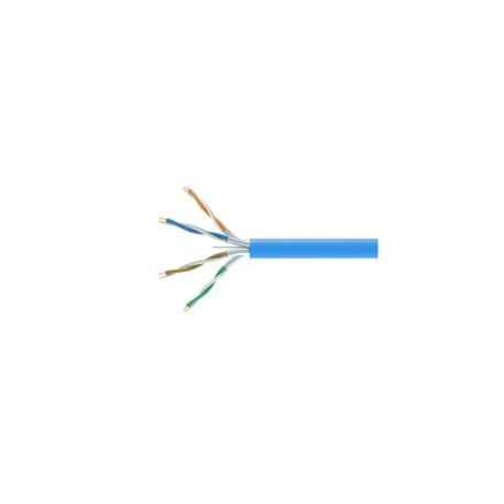 Equip 404544 networking cable Blue 305 m Cat6a U/FTP (STP)