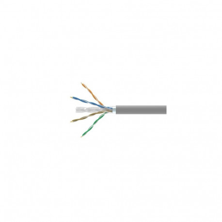 Equip 404539 networking cable Grey 305 m Cat6 F/UTP (FTP)