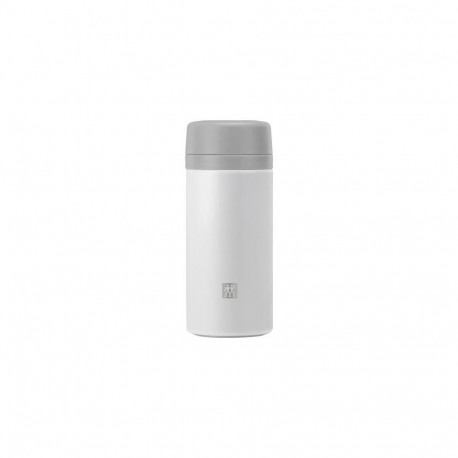 ZWILLING Thermo vacuum flask 0.42 L Grey, White