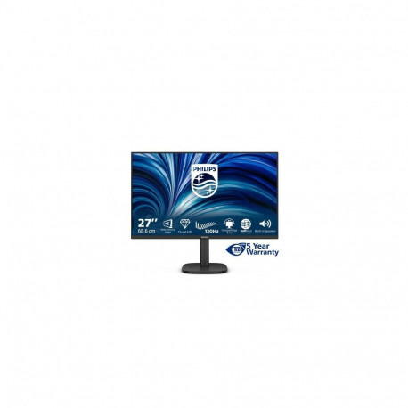 Philips 27B2N3500J/00 computer monitor 68.6 cm (27") 2560 x 1440 pixels 2K LCD Black