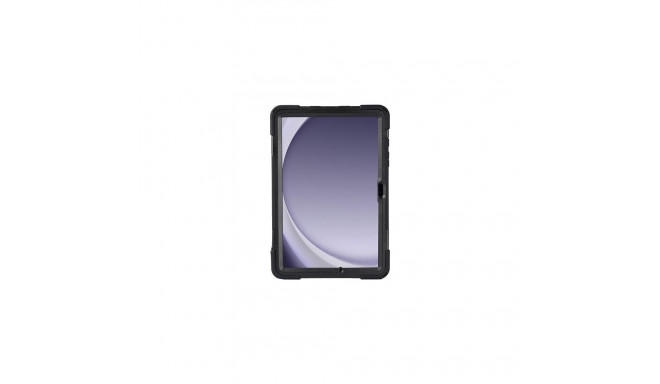 Mobilis 072001 tablet case 27.9 cm (11") Cover Black
