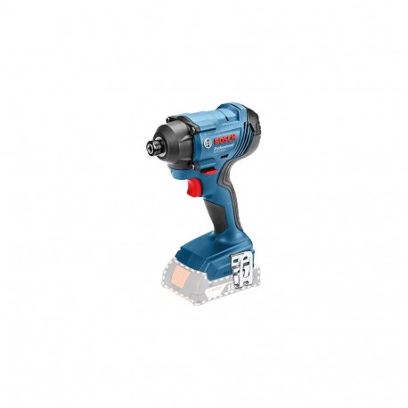 Bosch 0 601 9G5 124 power wrench 1/4" 3600 RPM 160 N⋅m Black, Blue