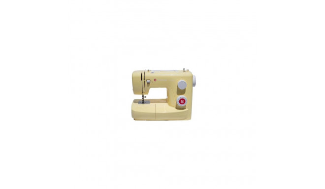 SINGER Simple 3223Y Semi-automatic sewing machine