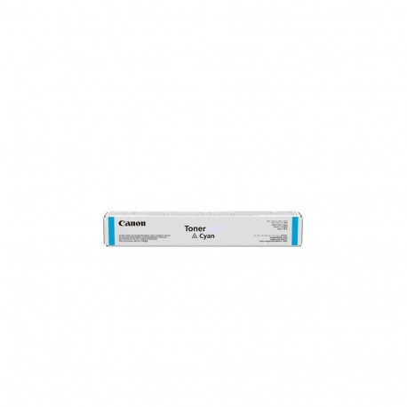 Canon C-EXV 54 toner cartridge Original Cyan