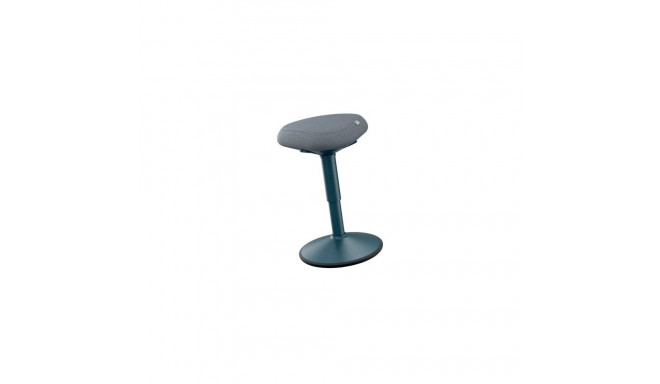 Leitz Ergo Active Sitting Stool with Comfort Seat