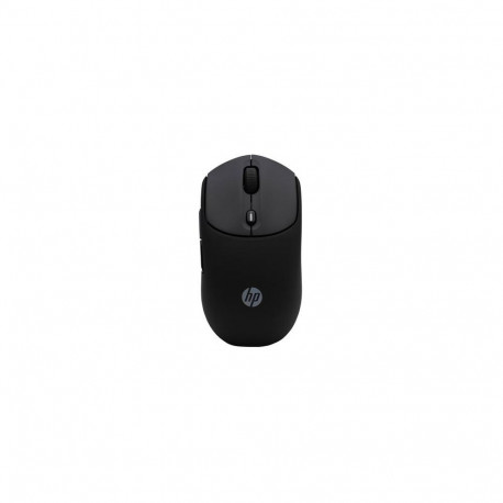 HP 400 Quiet Black Wireless Mouse