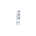 Dyson Hot+Cool Jet Focus Nickel, White