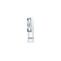 Dyson Hot+Cool Jet Focus Nickel, White