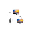 Philips 5000 series 27E1N5500LA/00 computer monitor 68.6 cm (27") 2560 x 1440 pixels Quad H