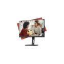 AOC E3 24E3QAF LED display 60.5 cm (23.8") 1920 x 1080 pixels Full HD LCD Black