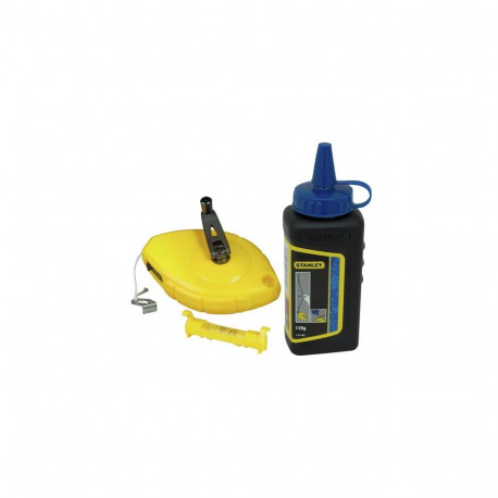 Stanley 0-47-443 chalk line
