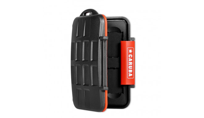 Caruba Multi Card Case MCC 2 (8xSD)