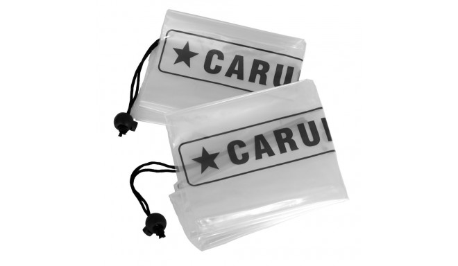 Caruba Rain Sleeve (2 Stuks)