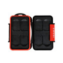 Caruba Multi Card Case MCC 2 (8xSD)