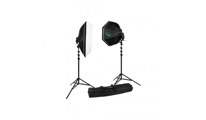 Westcott Rapid Box Portable Portrait Speedlite Kit