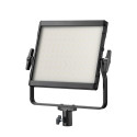Godox LP400Bi K2 Black Litemons Bi color LED Light Panel 2 light kit