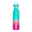 "Bialetti Thermosflasche 600ml Squid Game"