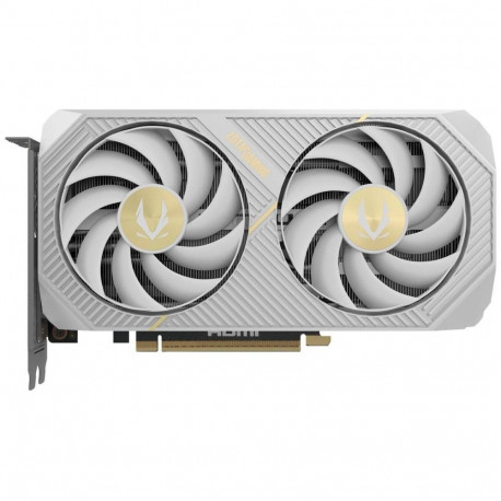"RTX 5060 TI 16GB Zotac Twin Edge OC White GDDR"