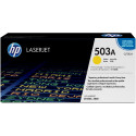 "HP 503A Q7582A yellow"