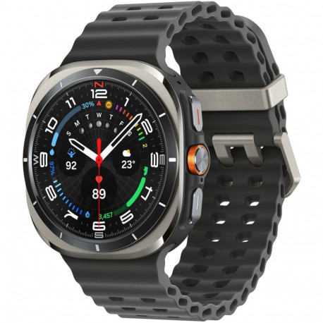 Samsung Galaxy Watch Ultra LTE 47mm titaan-hõbedane